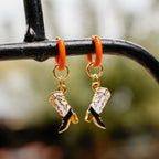 Earrings Cowgirl Crush Earrings