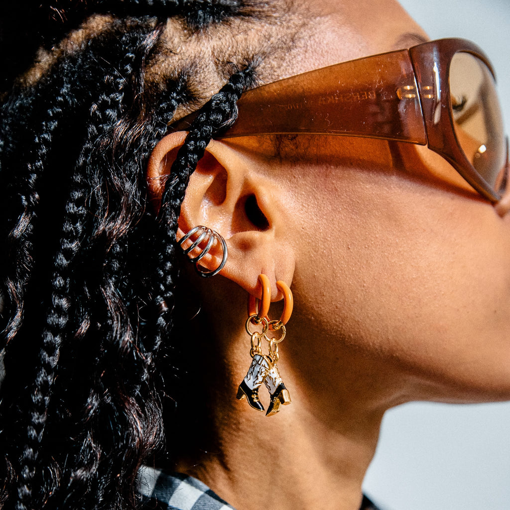Earrings Cowgirl Crush Earrings
