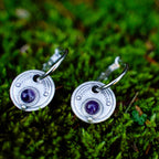 Earrings Currency Earrings