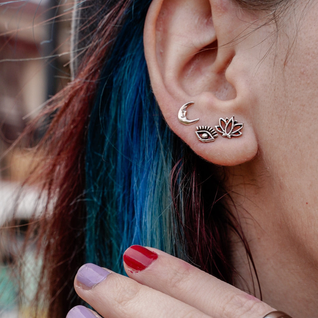 Earrings Daily Dots Earrings