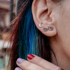 Earrings Daily Dots Earrings