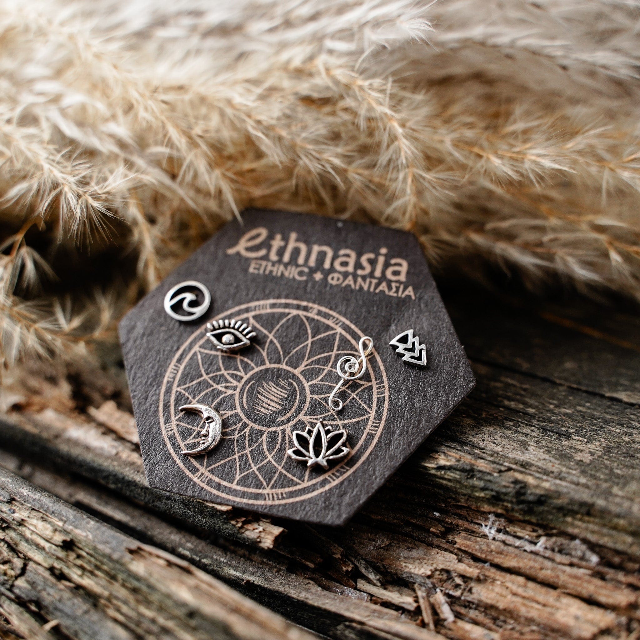 Earrings Daily Dots Earrings