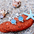 Earrings Deep Sea Earrings