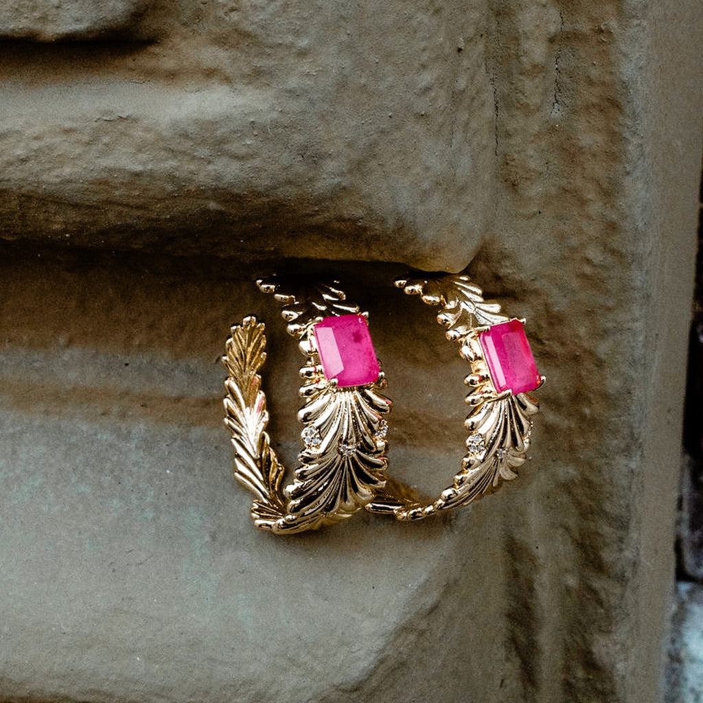 Earrings Disco Darling Earrings