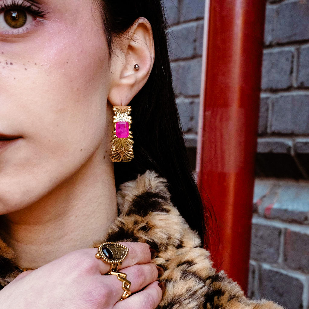 Earrings Disco Darling Earrings