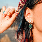 Earrings Dose Of Boho Earrings