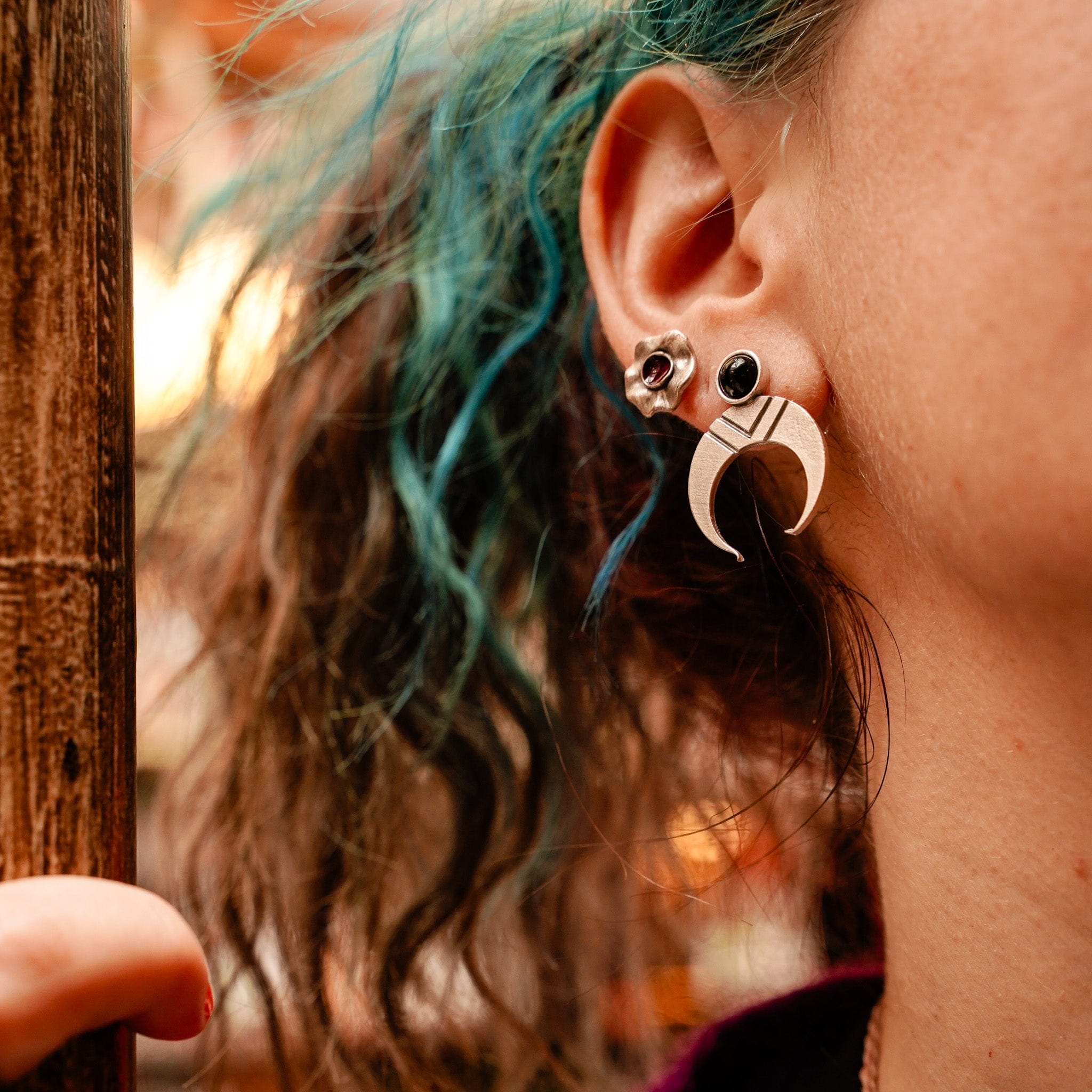 Earrings Dusk Earrings