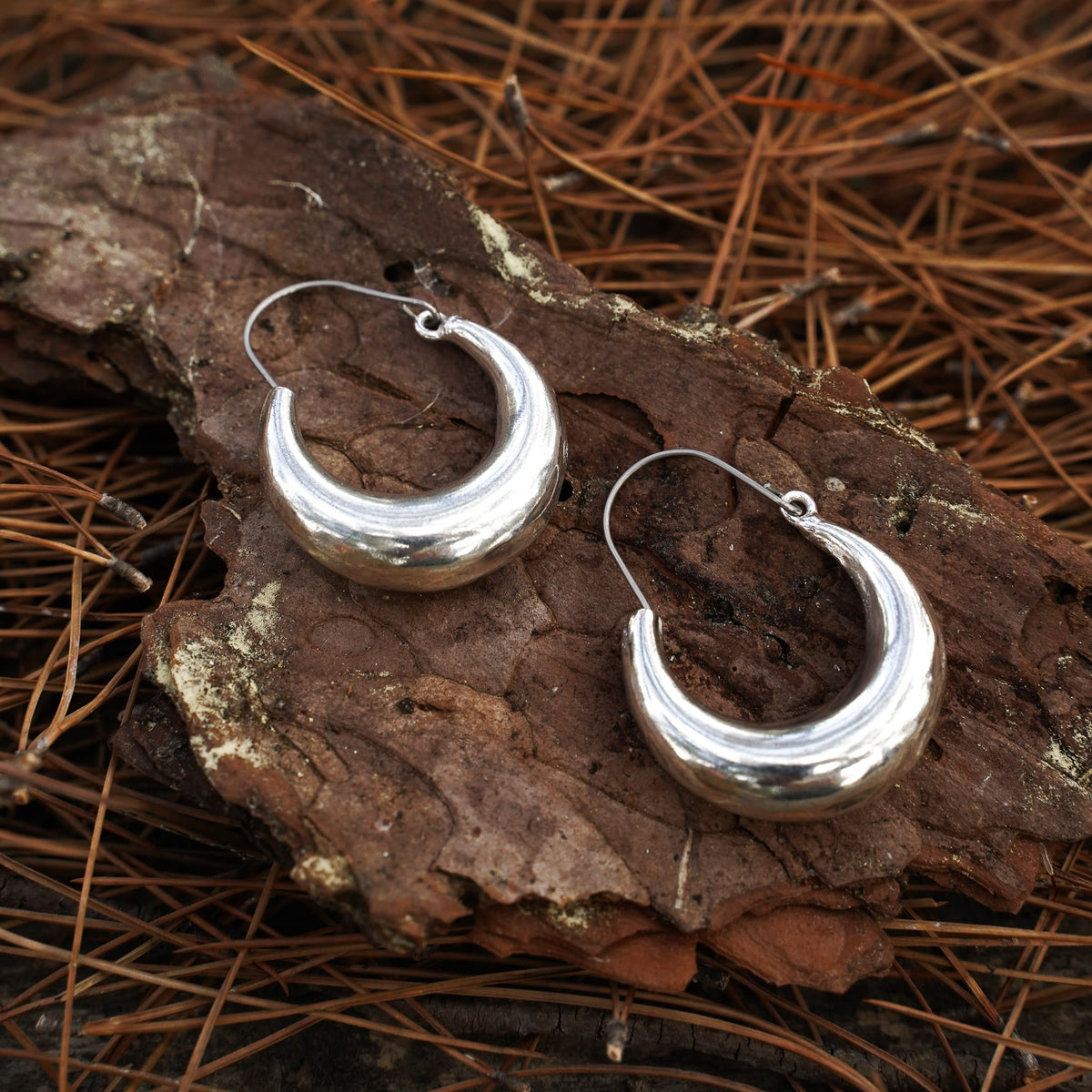Earrings Easy Does It Earrings