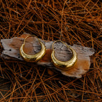 Earrings Easy Does It Earrings