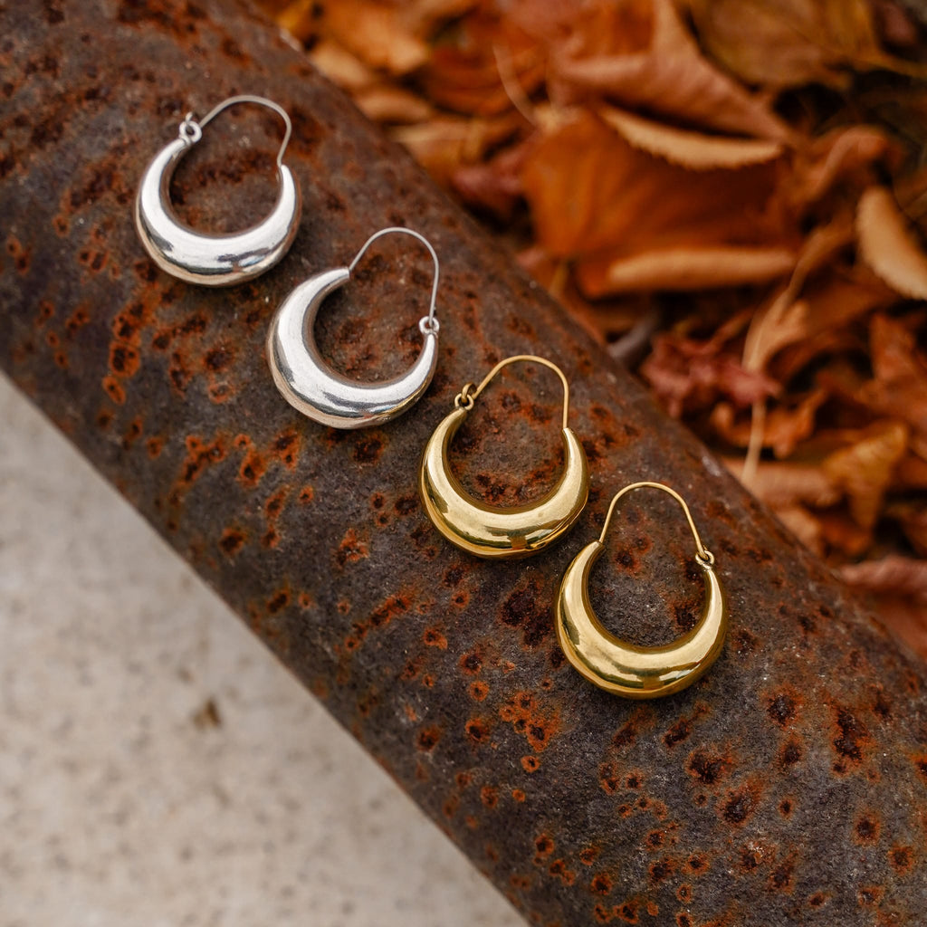 Earrings Easy Does It Earrings