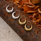 Earrings Easy Does It Earrings