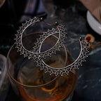 Earrings Empress Earrings