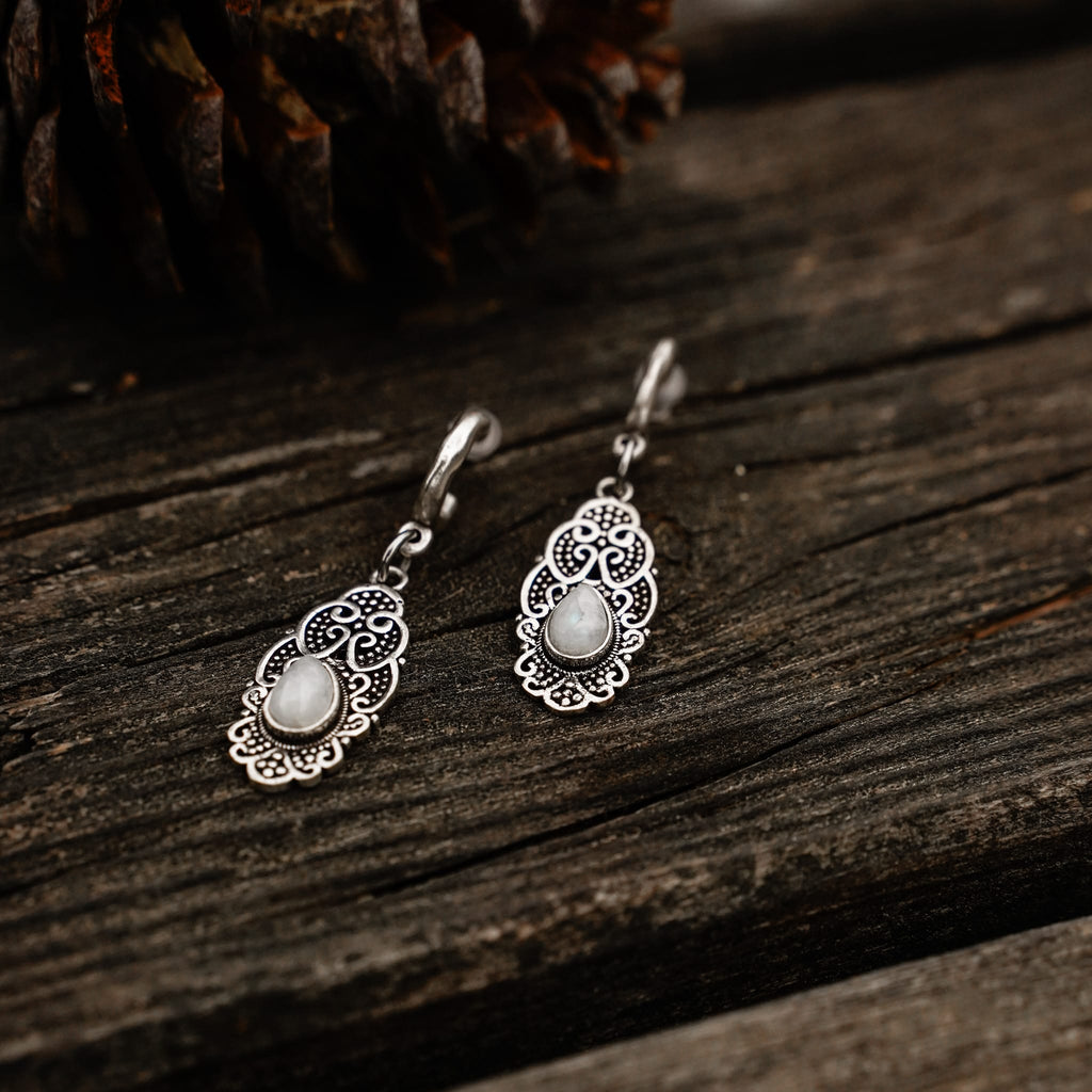 Earrings Estate Earrings