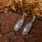 Earrings Estate Earrings