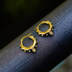 Earrings Far Out Earrings