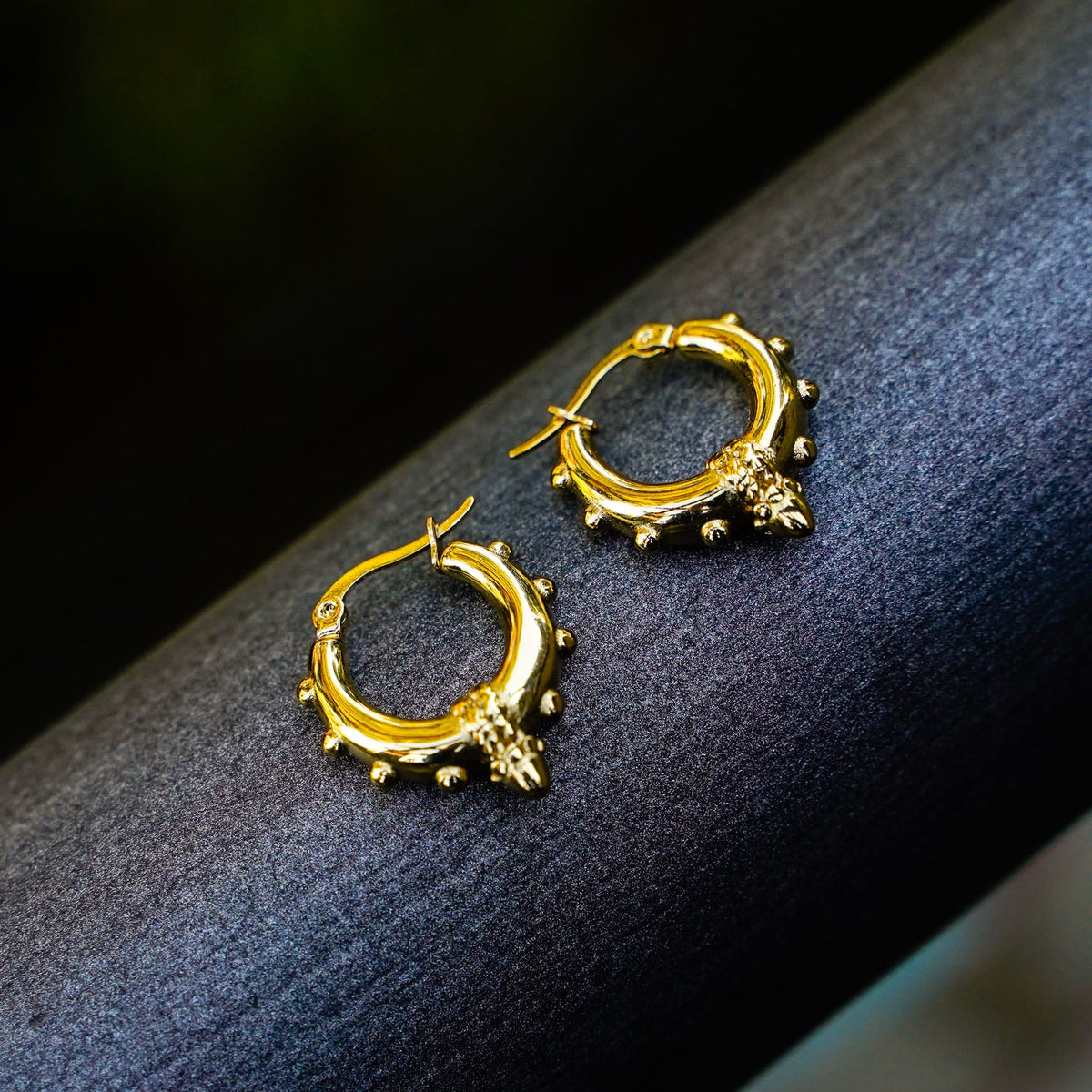 Earrings Far Out Earrings