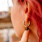 Earrings Far Out Earrings