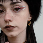 Earrings Far Out Earrings