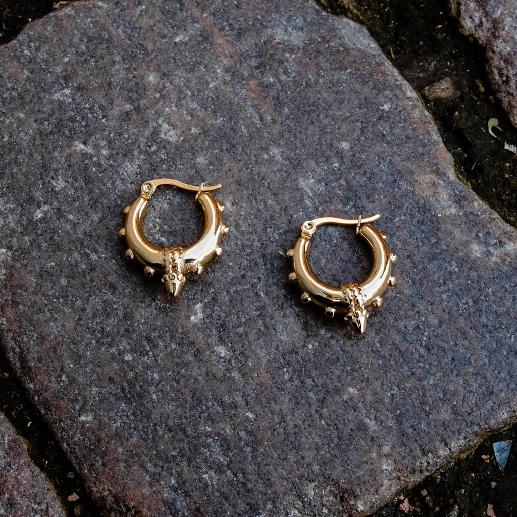 Earrings Far Out Earrings