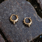 Earrings Far Out Earrings