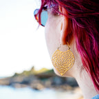 Earrings Filigree Earrings