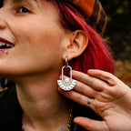 Earrings Folk Fever Earrings
