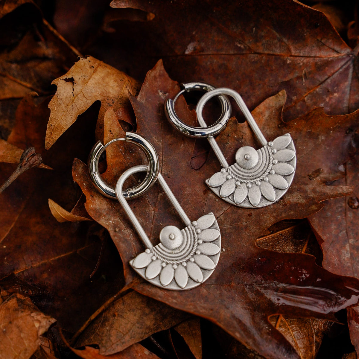 Earrings Folk Fever Earrings