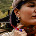 Earrings Folk Fever Earrings