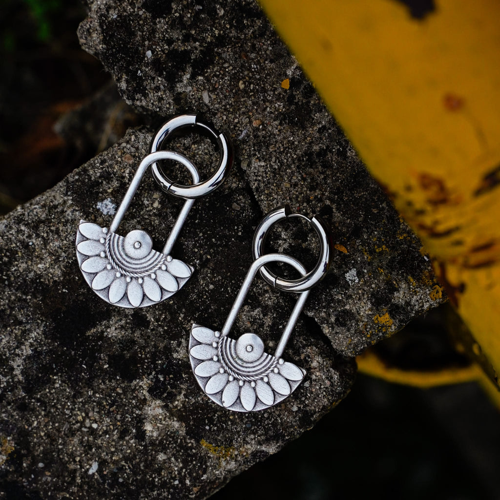 Earrings Folk Fever Earrings