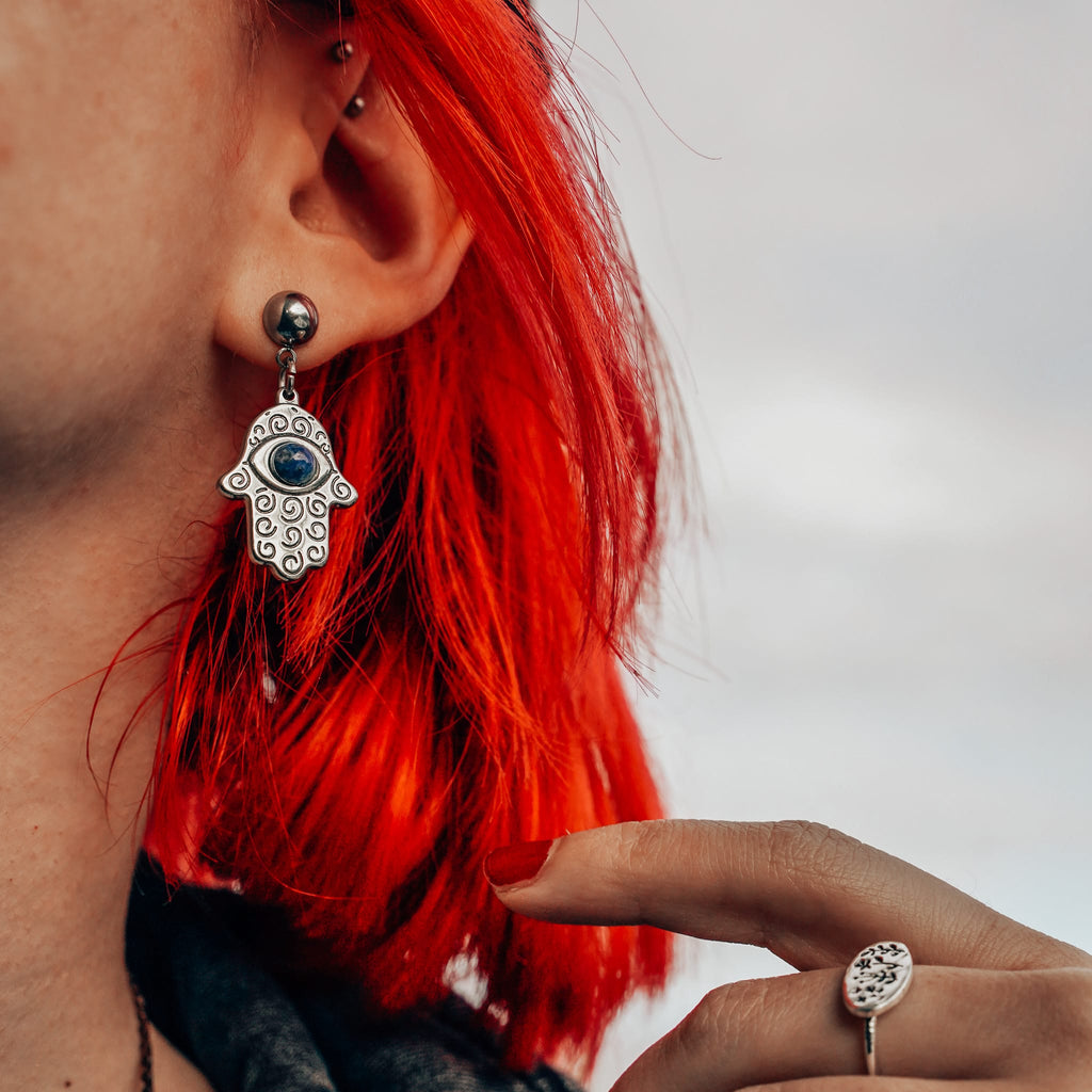 Earrings Good Karma Earrings