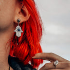 Earrings Good Karma Earrings