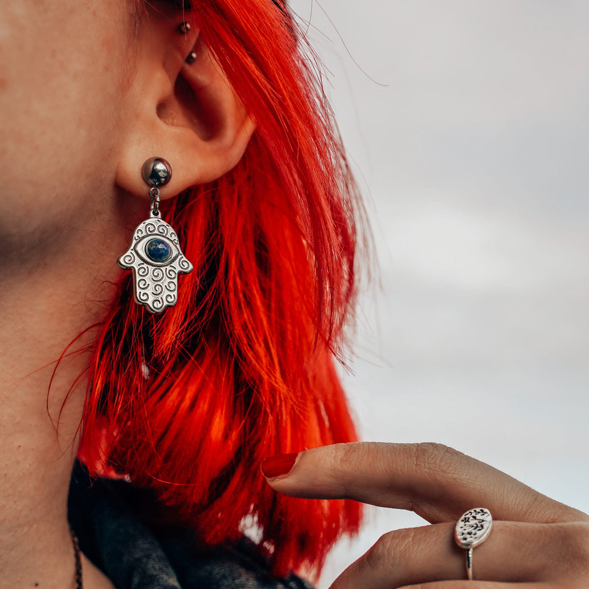 Earrings Good Karma Earrings