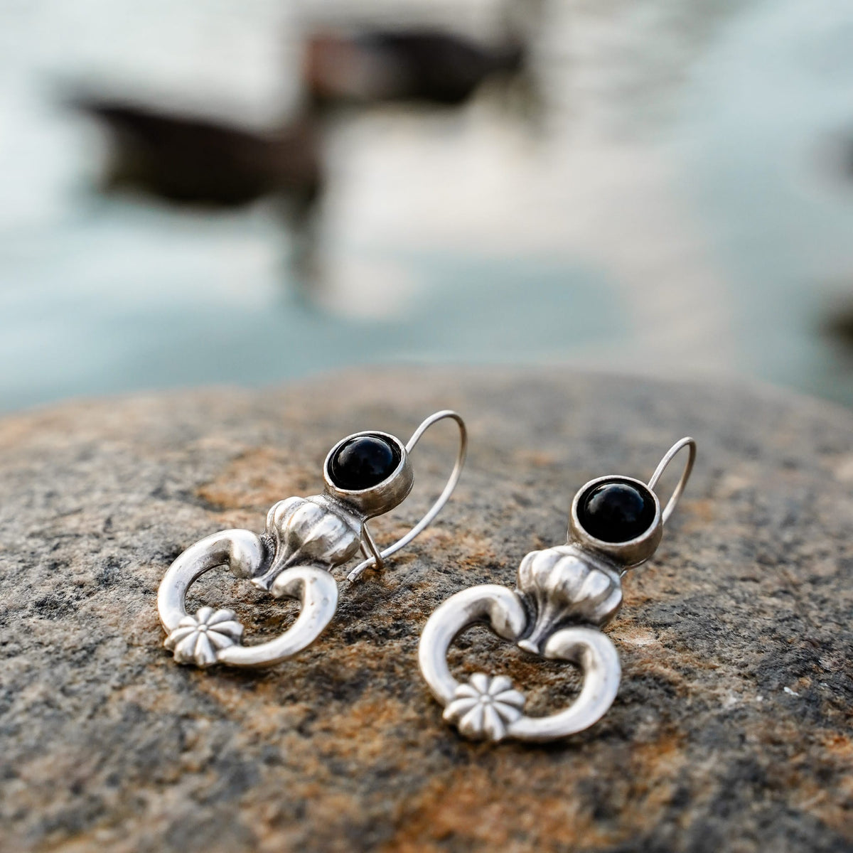 Earrings Grandma's Earrings