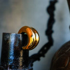 Earrings Honey Drip Ear Cuff