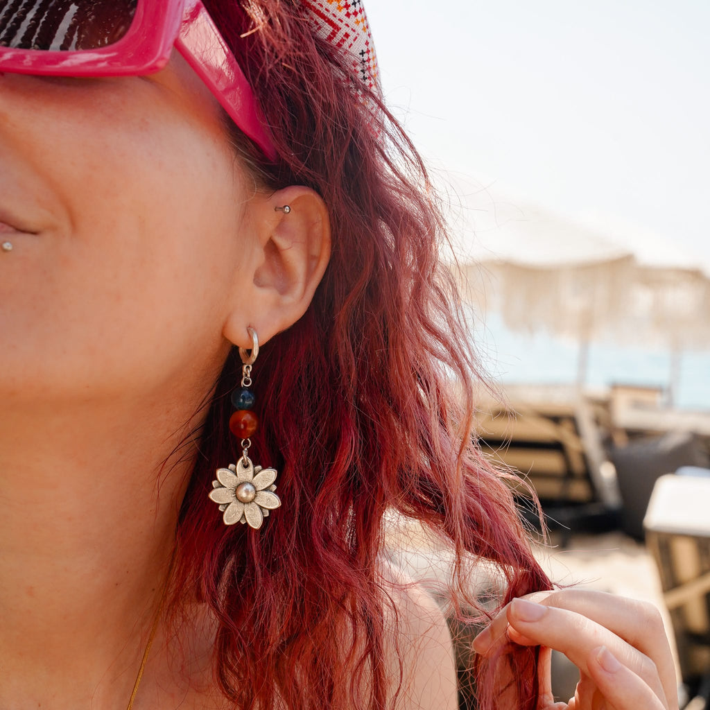 Earrings Horizon Earrings