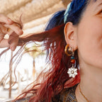 Earrings Horizon Earrings