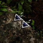 Earrings Indigo Affair Earrings