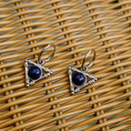 Earrings Indigo Affair Earrings