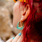Earrings Jelly Earrings