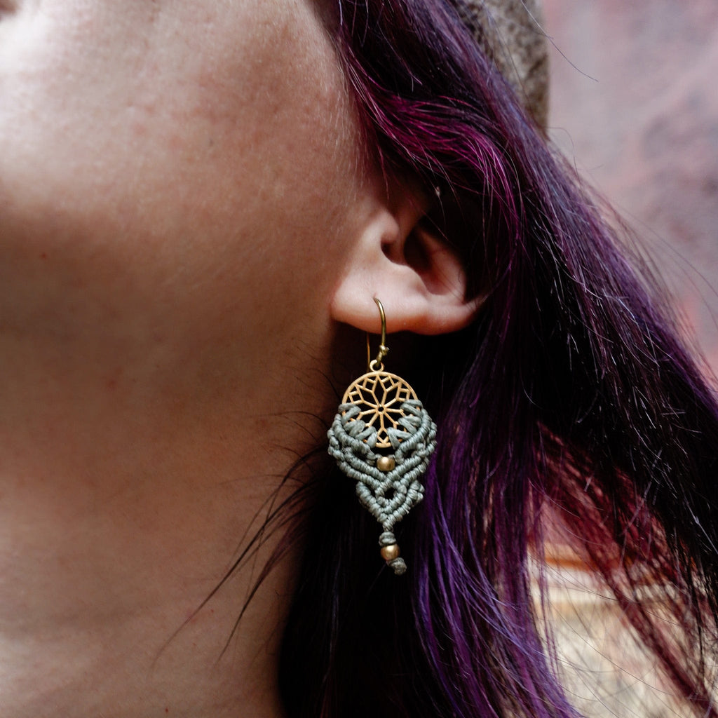 Earrings Koh Samui Earrings