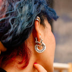 Earrings Lucky You Earrings