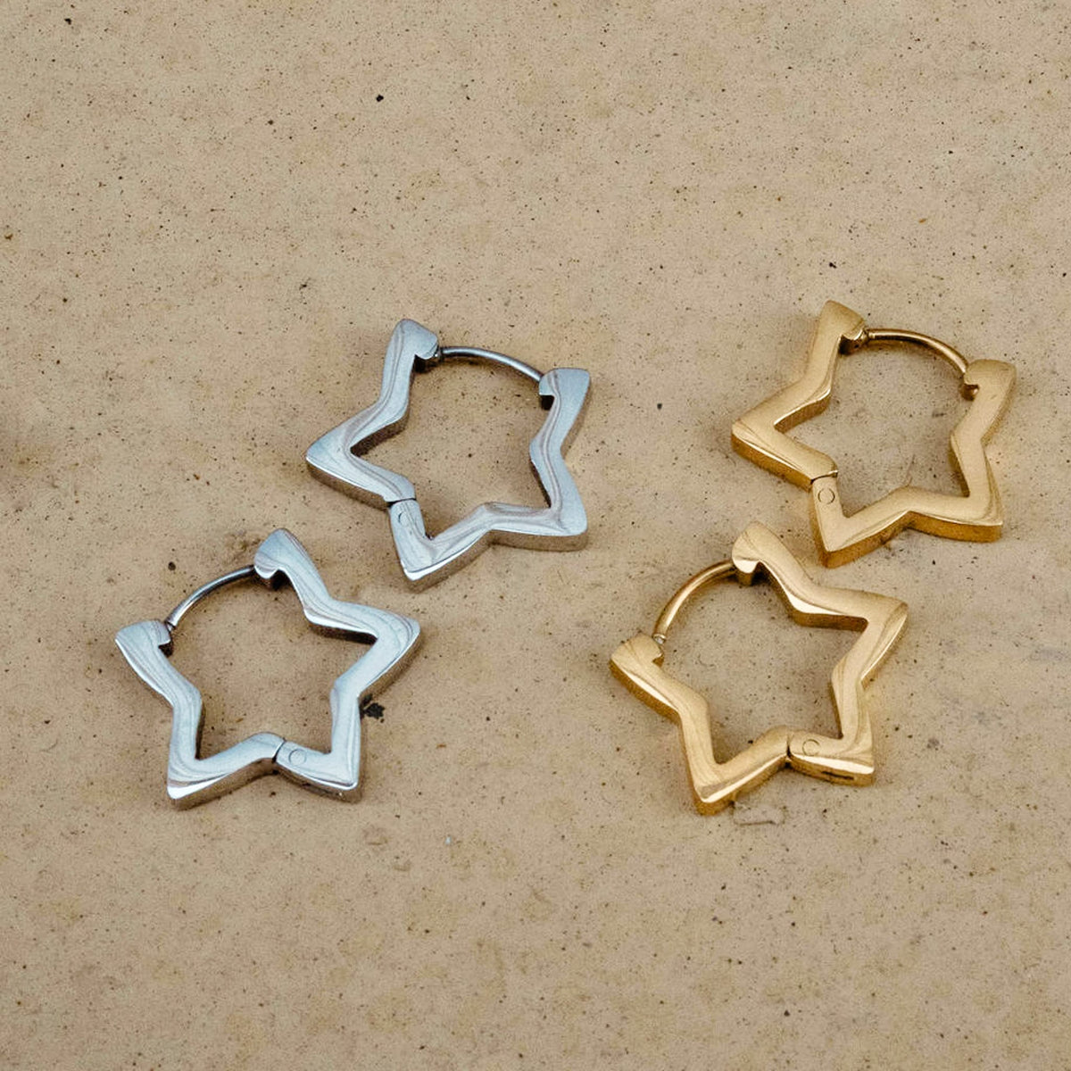 Earrings Lucky You Earrings