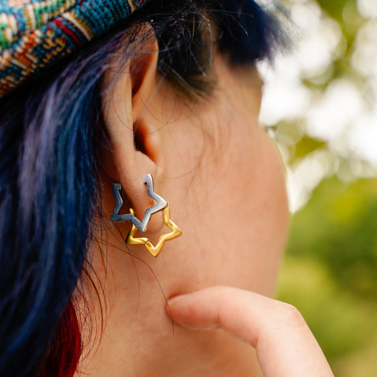 Earrings Lucky You Earrings