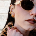 Earrings Lucky You Earrings