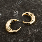 Earrings Lunar Earrings
