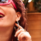 Earrings Majestic Earrings