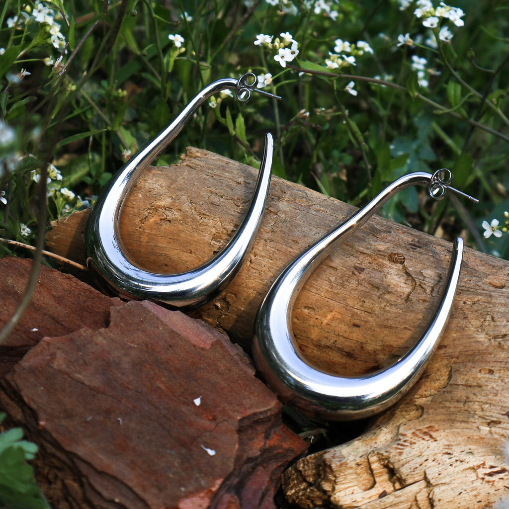 Earrings Majestic Earrings