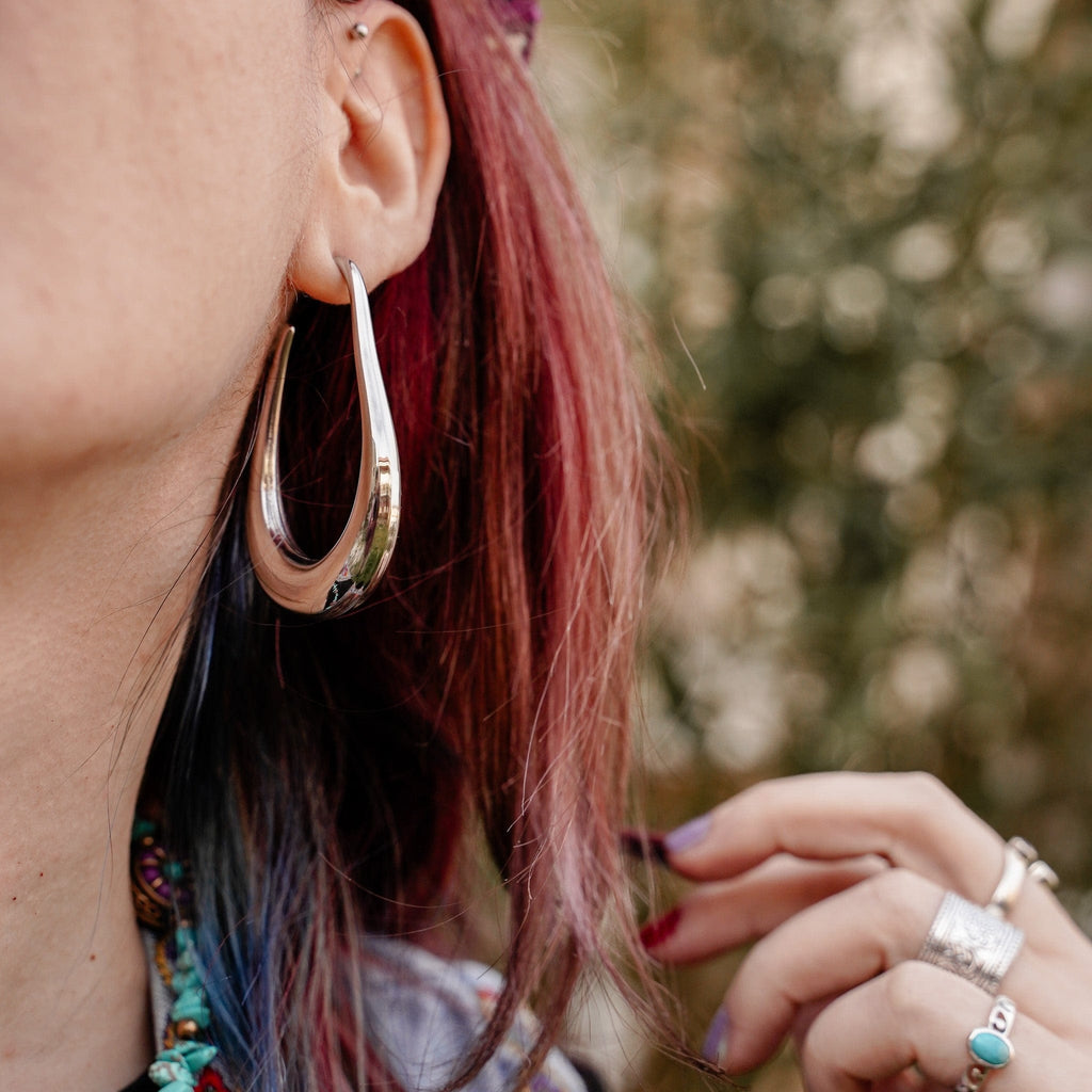 Earrings Majestic Earrings