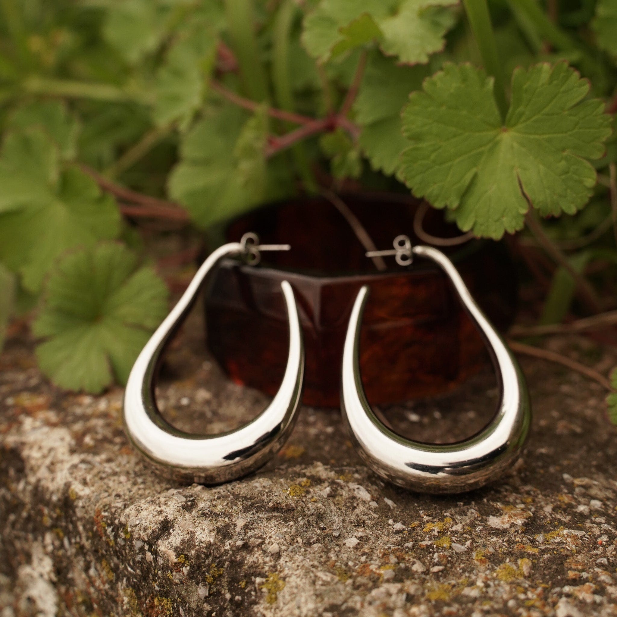 Earrings Majestic Earrings