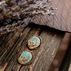 Earrings Mini Meadow Earrings